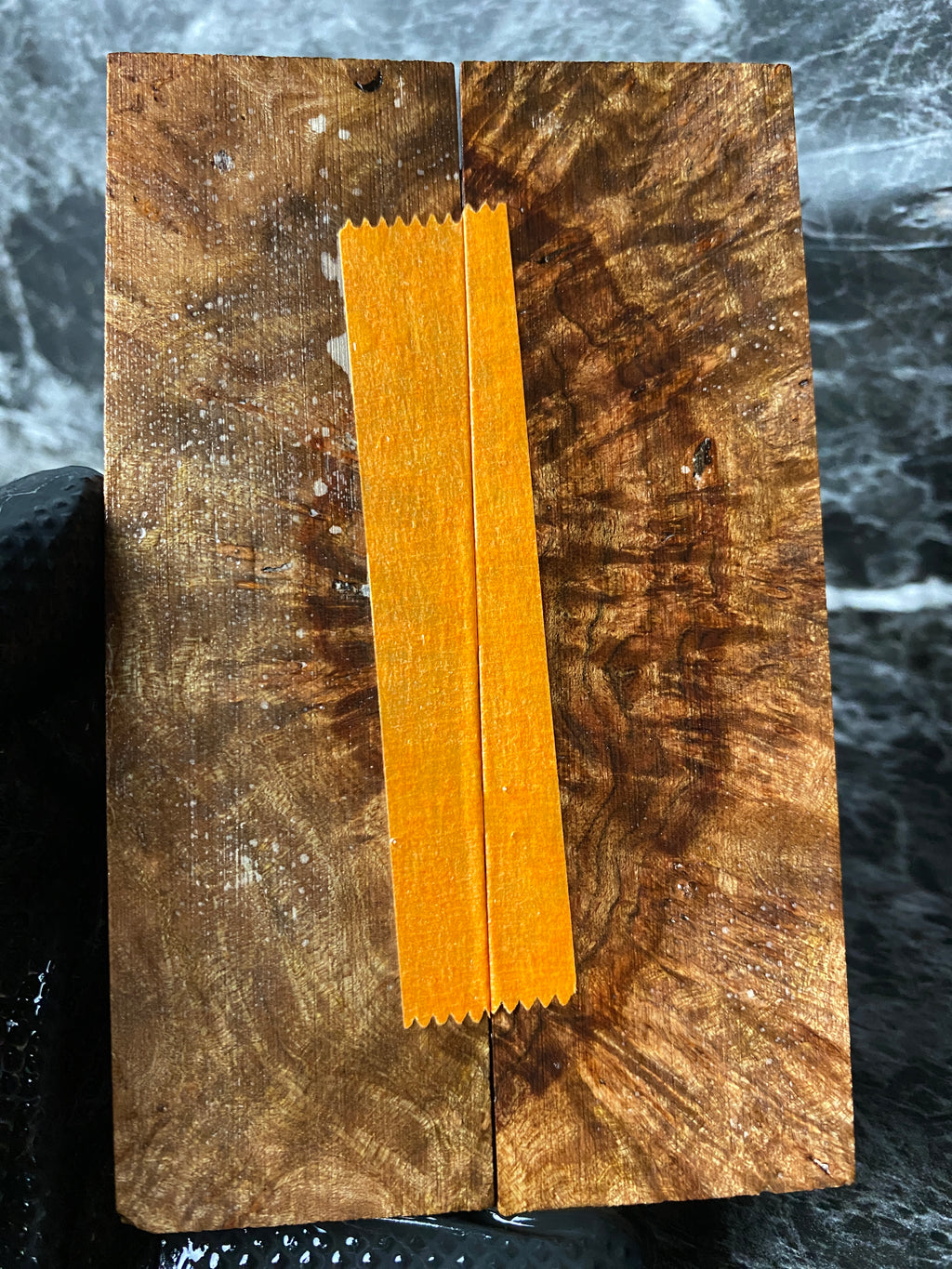 CHS114 - 5.42 x 1.66 x .30”