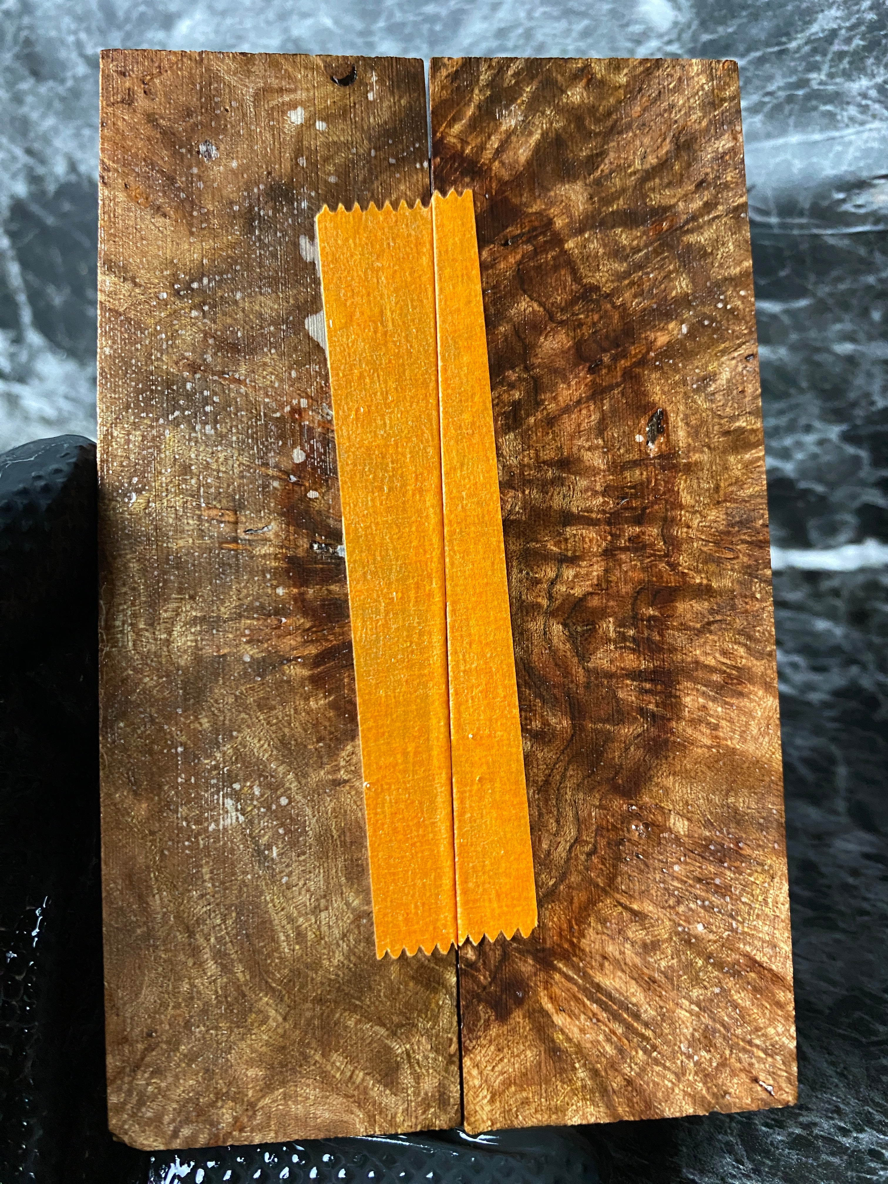 CHS114 - 5.42 x 1.66 x .30”