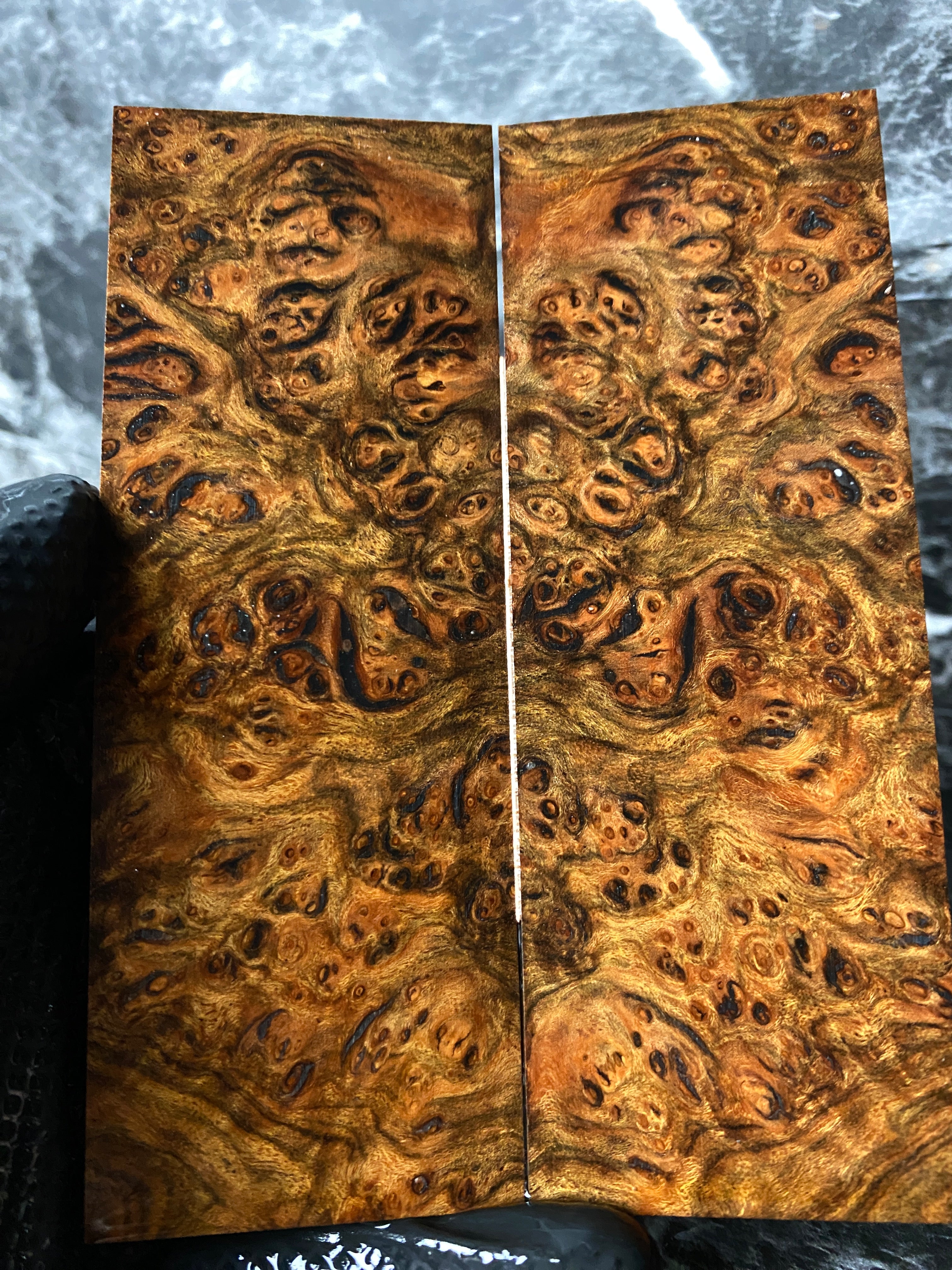 CHS115 - 5.21 x 1.88 x .33”