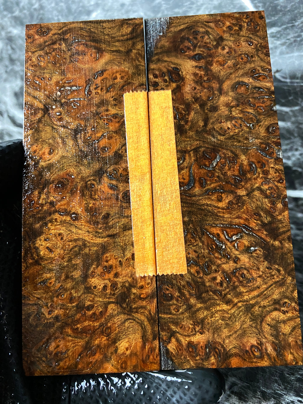 CHS115 - 5.21 x 1.88 x .33”