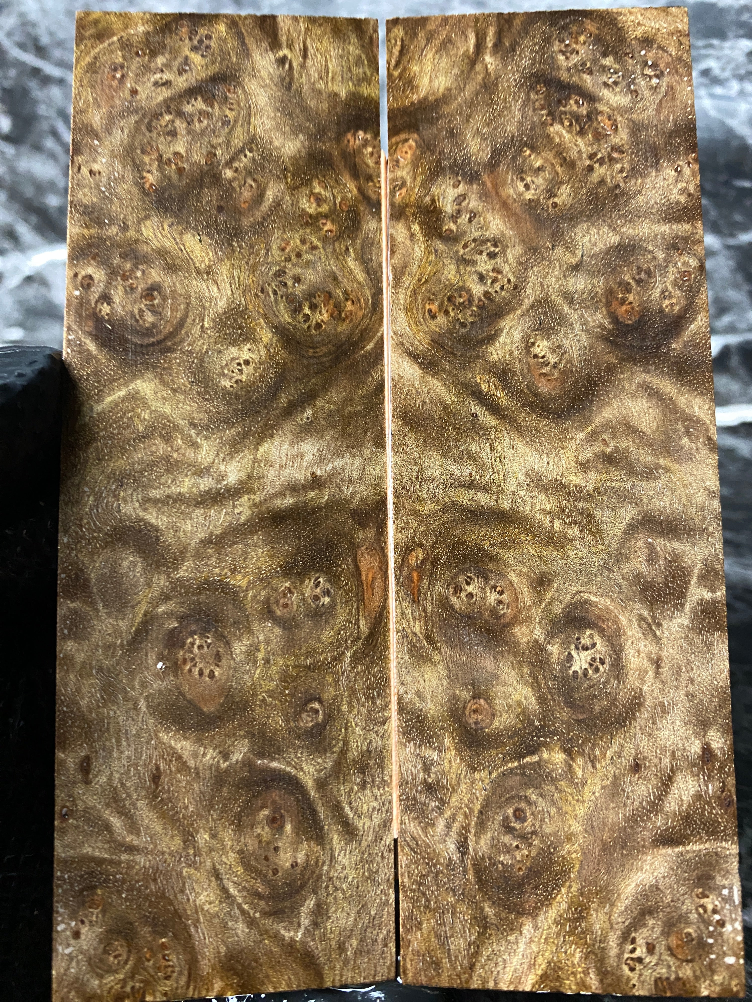 CHS118 - 5.20 x 1.66 x .38”