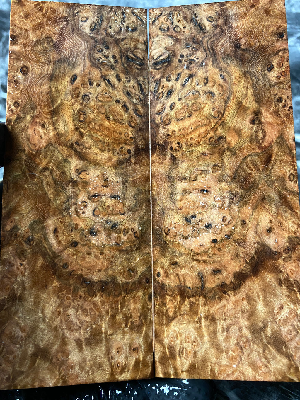 CHS121 - 5.17 x 1.90 x .37”