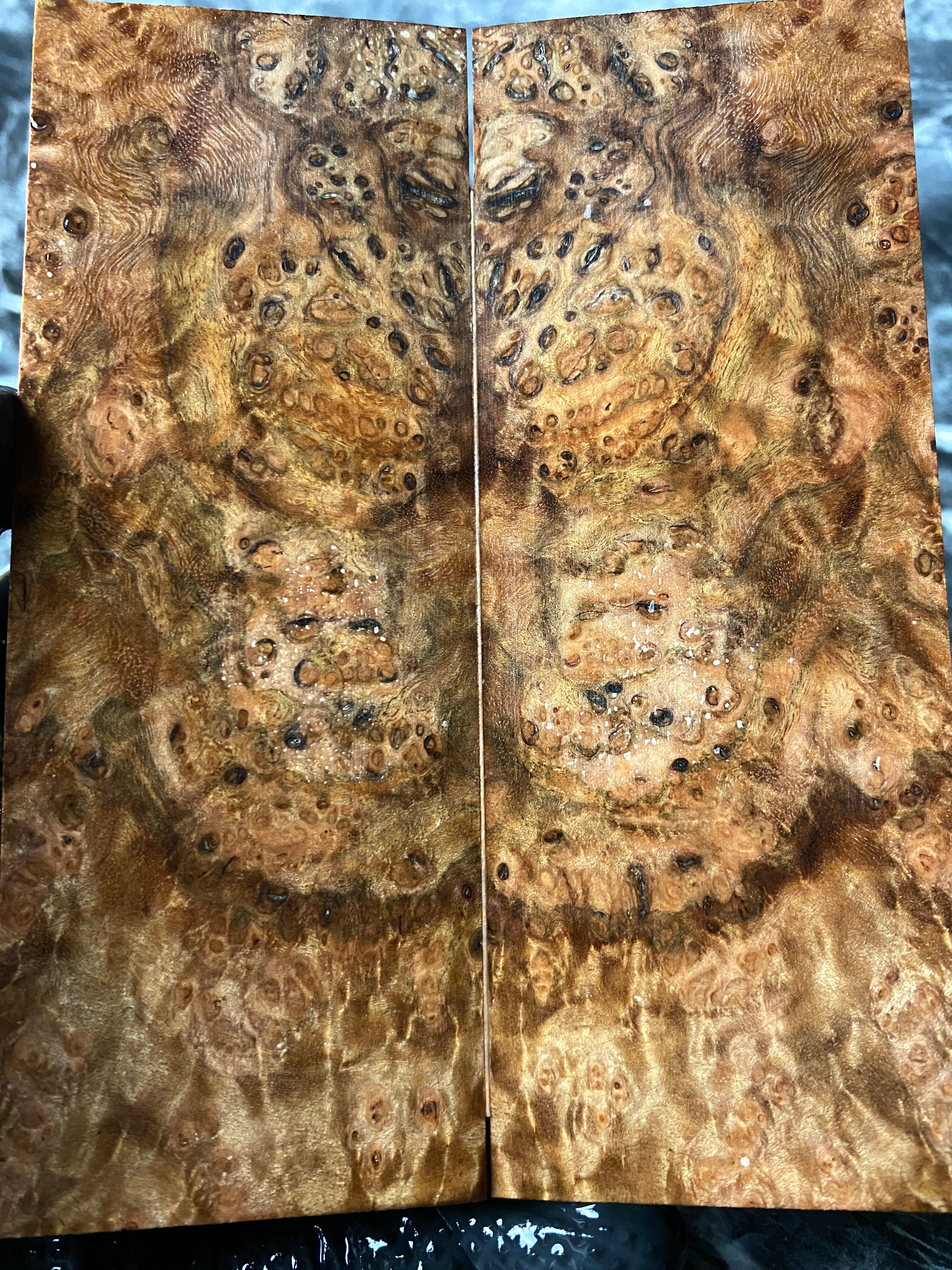 CHS121 - 5.17 x 1.90 x .37”
