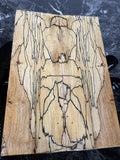 Tamarind Knife Scales TAMS129 - 5.5 x 2 x .4”