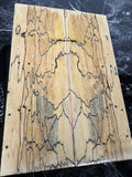 Tamarind Knife Scales TAMS133 - 5.5 x 2 x .4”