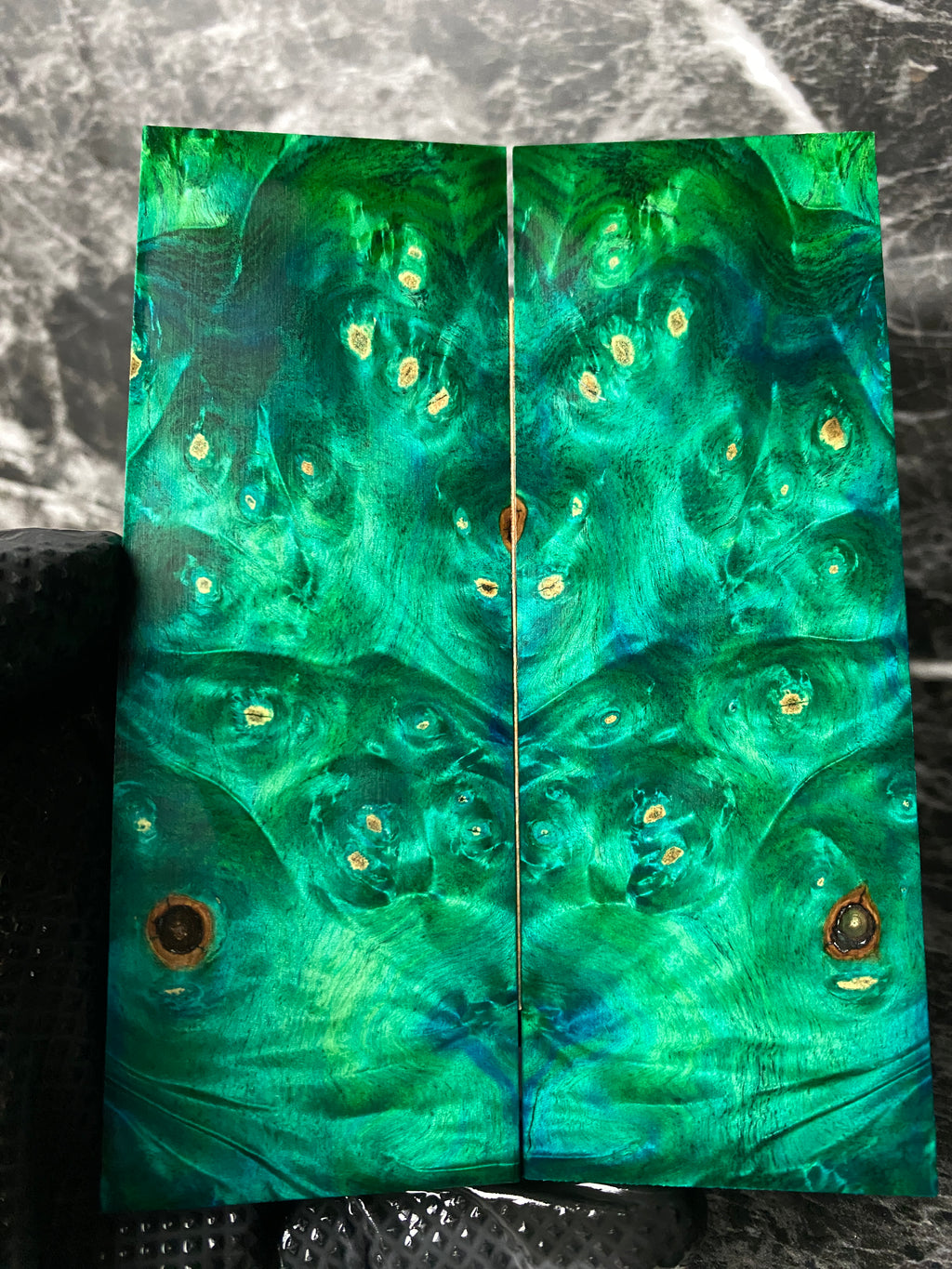 BYSD107 - 5.18 x 1.86 x .29”
