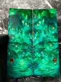 BYSD107 - 5.18 x 1.86 x .29”