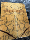 Tamarind Knife Scales TAMS140 - 5.25 x 2 x .46”