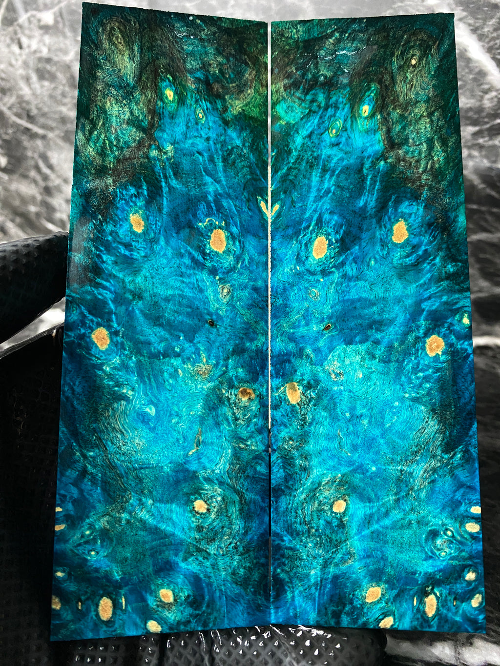 BYSD111 - 6.18 x 1.93 x .35”
