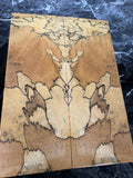 Tamarind Knife Scales TAMS141 - 5.3 x 2 x .41”