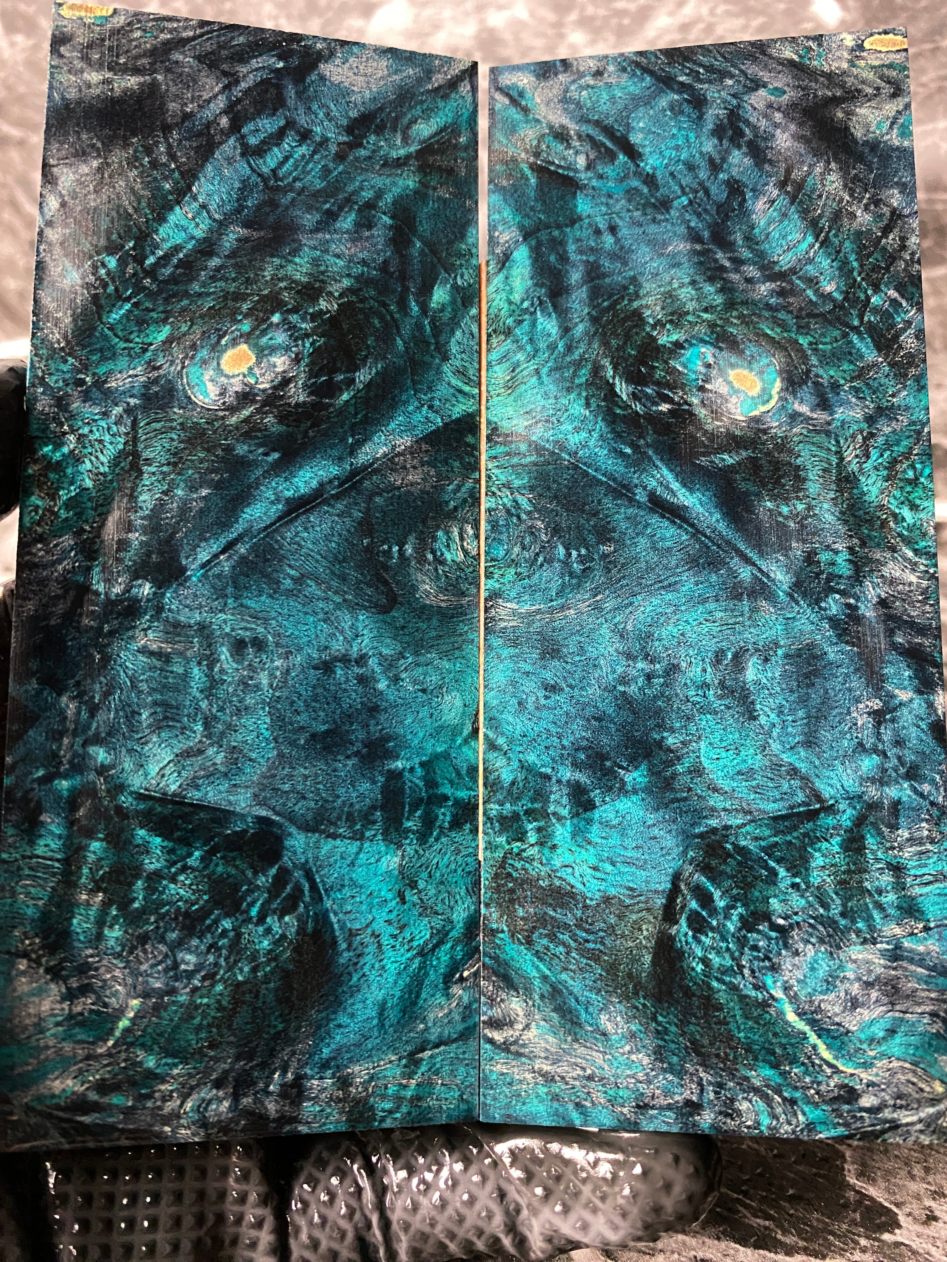 BYSD130 - 5.19 x 2.07 x .36”
