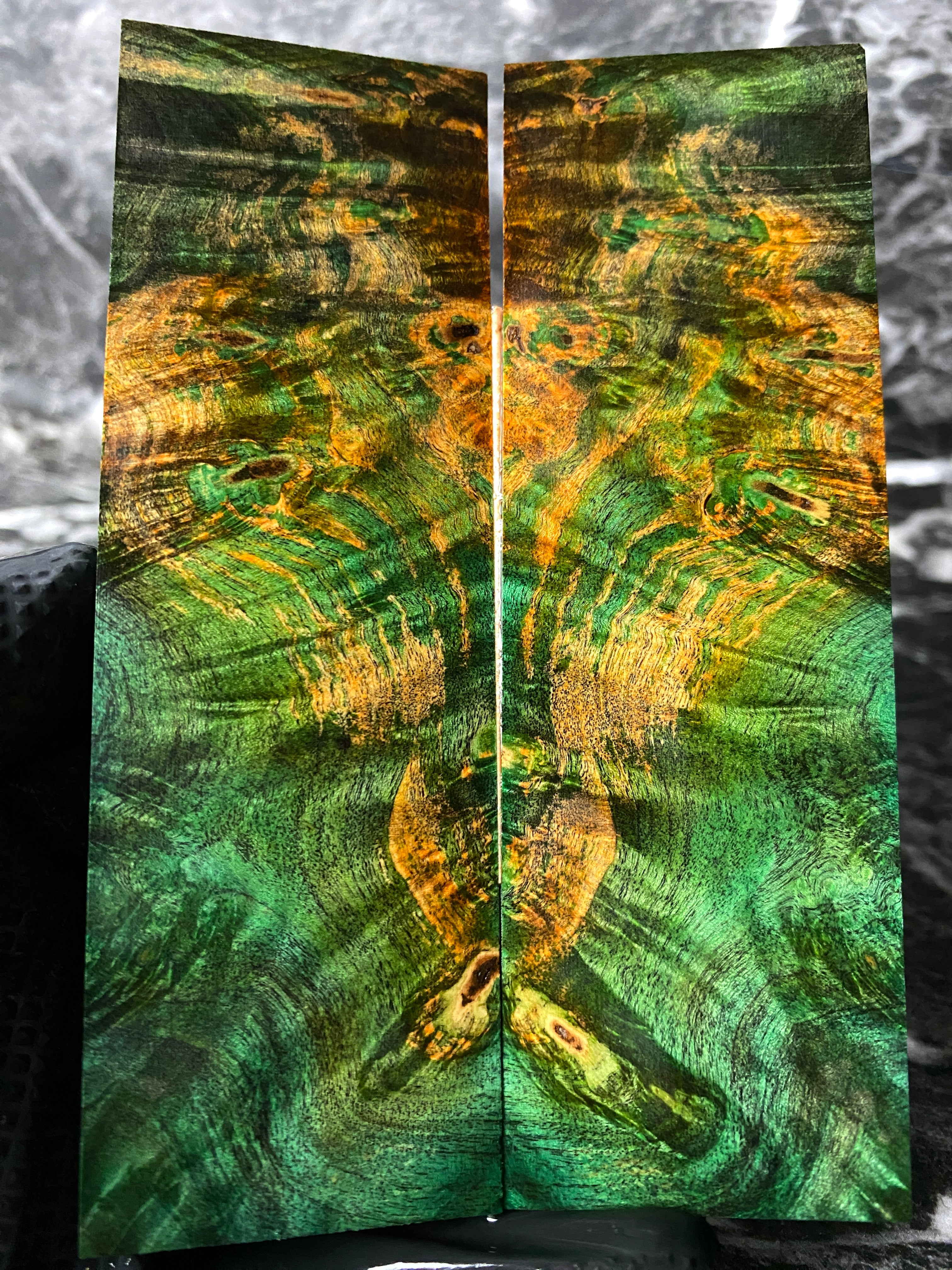 BYSD134 - 5.14 x 1.76 x .38”