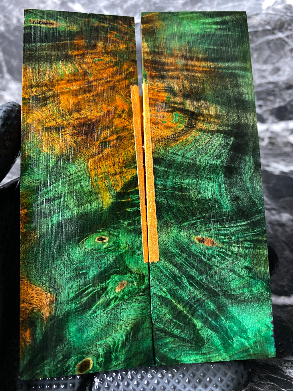 BYSD134 - 5.14 x 1.76 x .38”