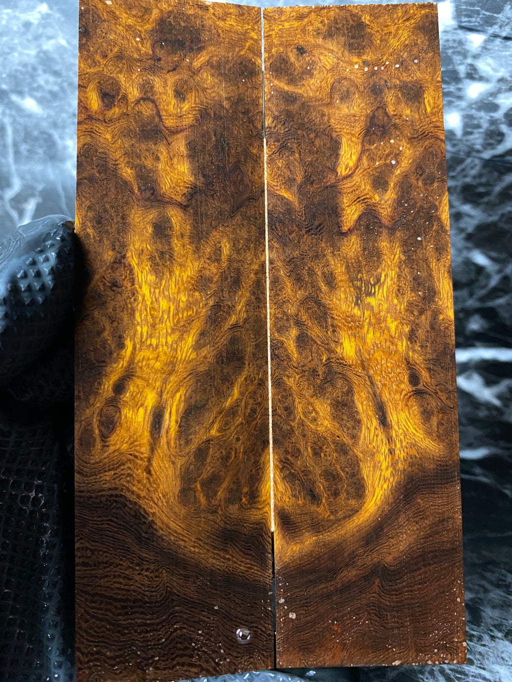 IWS209 - 5.5 x 1.5 x .35”