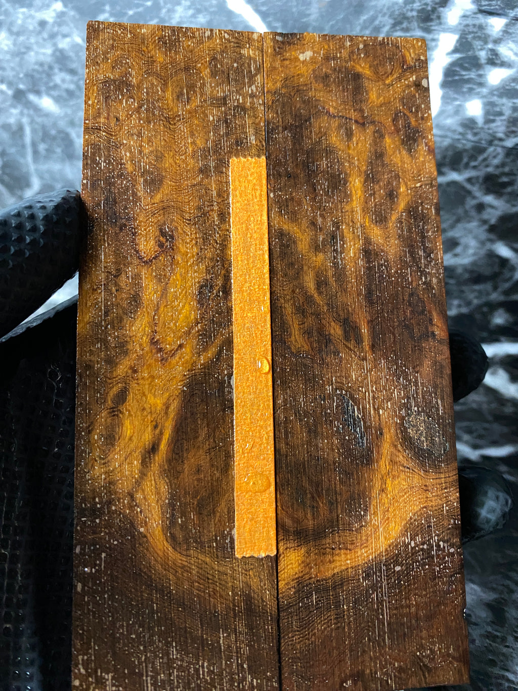 IWS209 - 5.5 x 1.5 x .35”