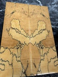 Tamarind Knife Scales TAMS146 - 5.4 x 1.85 x .46”