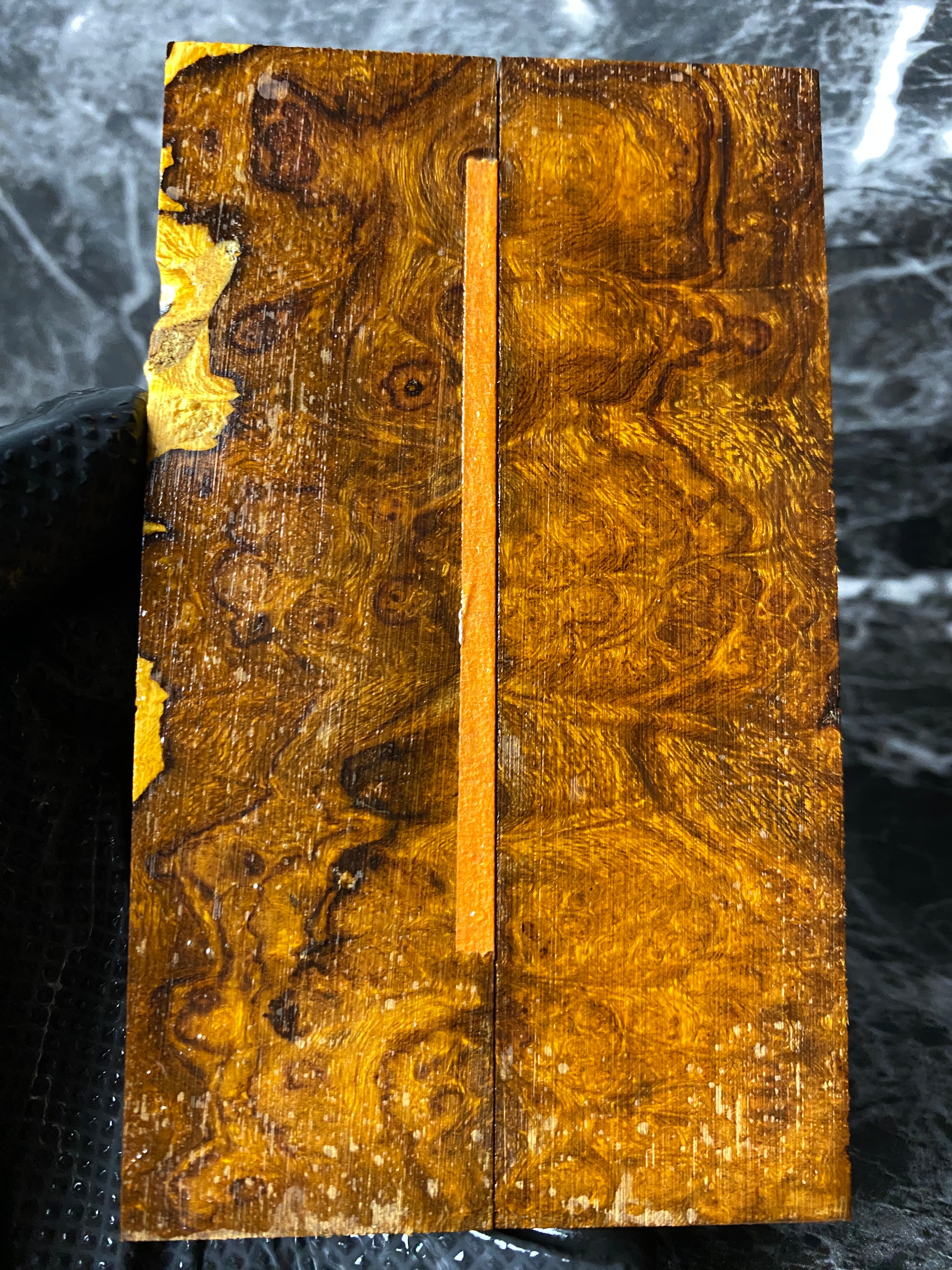 IWS212 - 5.26 x 1.5 x .40”