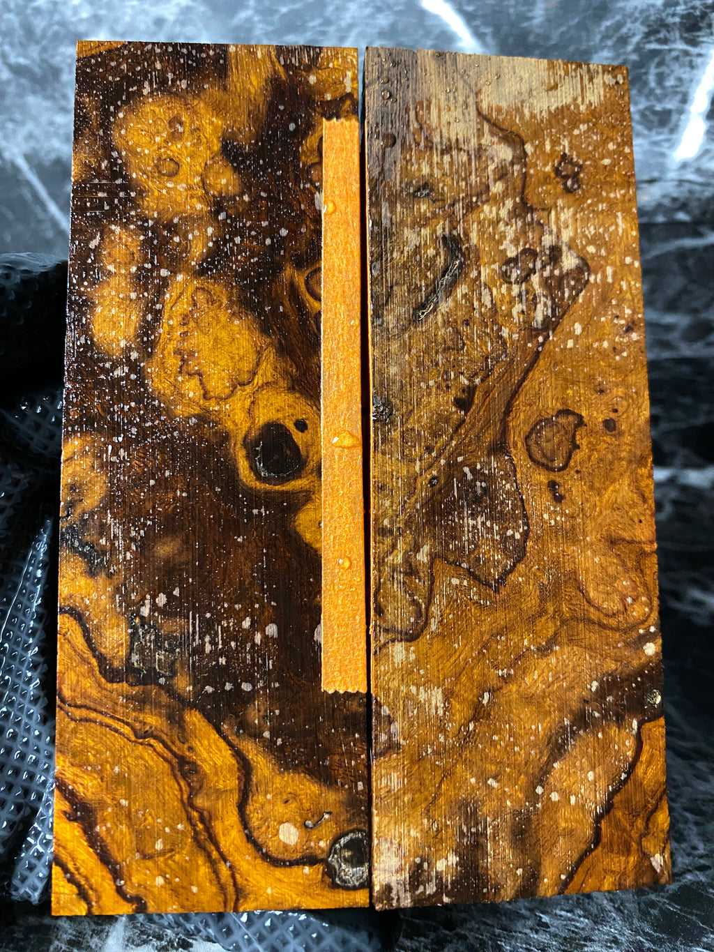 IWS214 - 5.25 x 1.76 x .32”