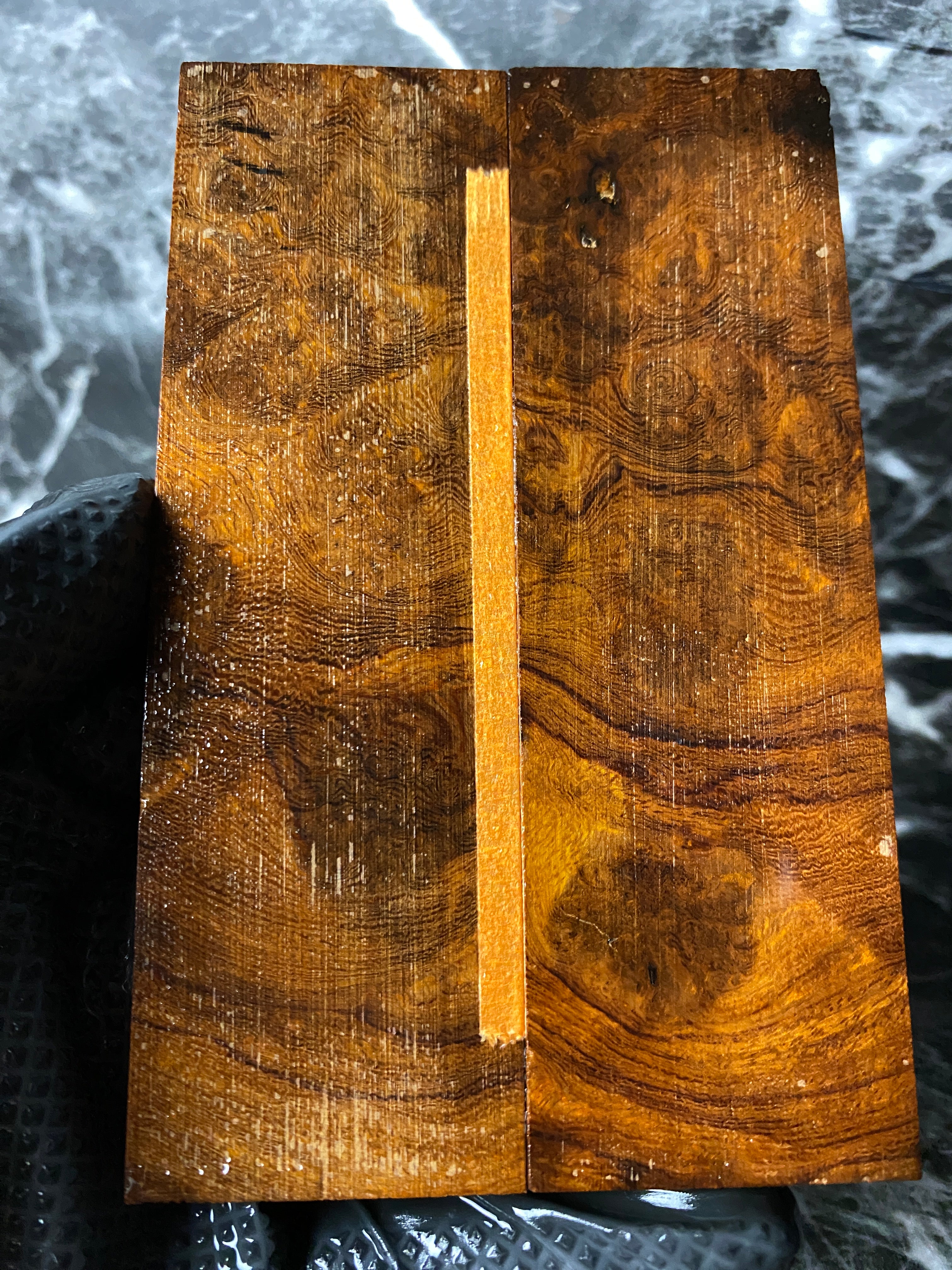 IWS219 - 4.97 x 1.54 x .38”