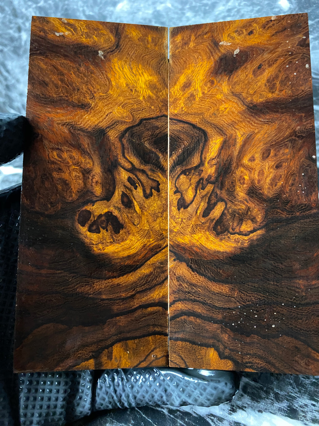 IWS223 - 5 x 2 x .34”