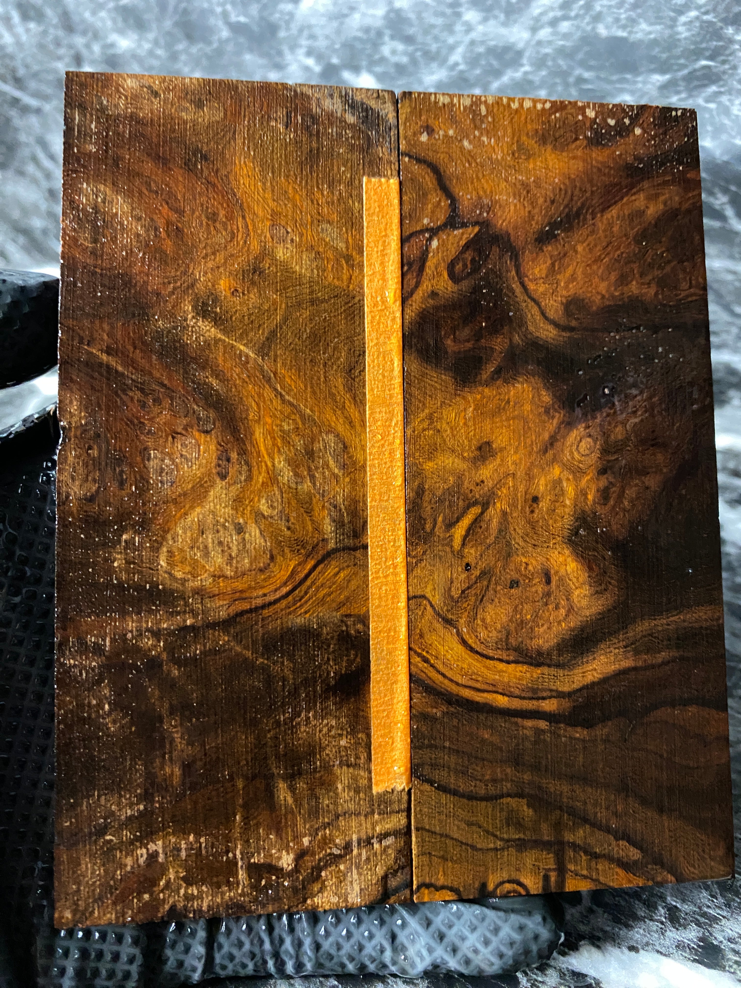 IWS223 - 5 x 2 x .34”