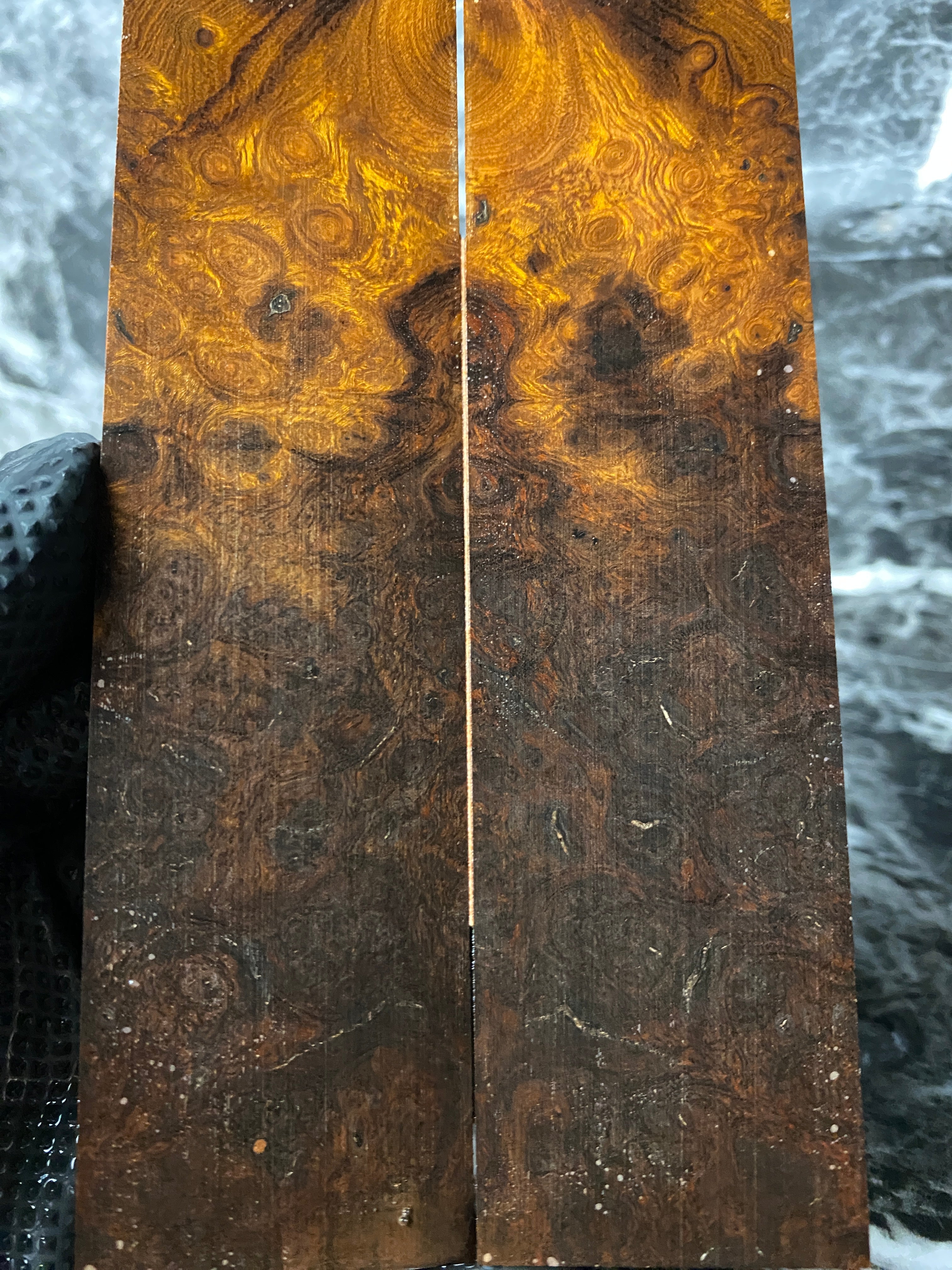 IWS234 - 5.46 x 1.48 x .34”
