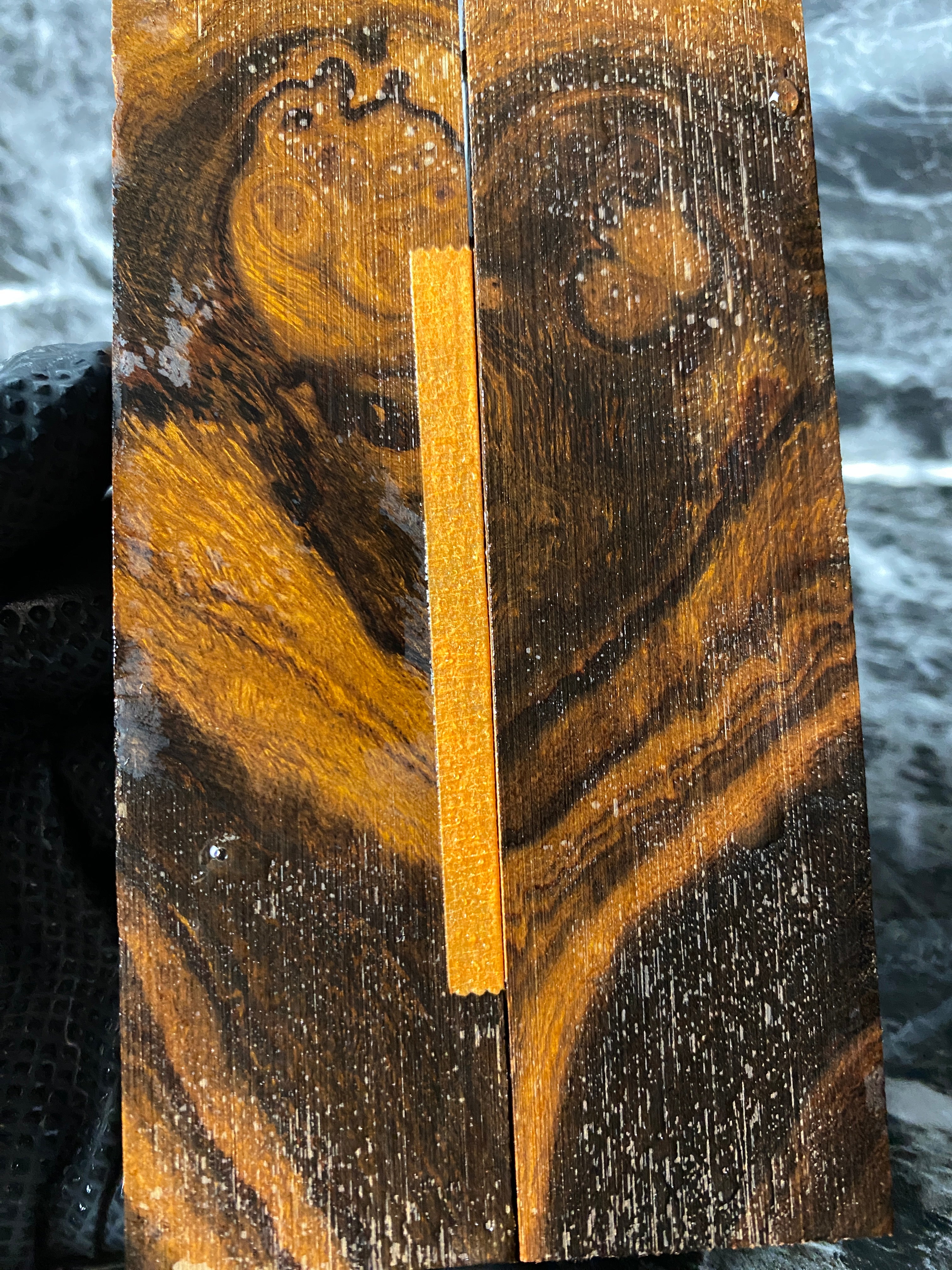 IWS235 - 5.39 x 1.5 x .35”