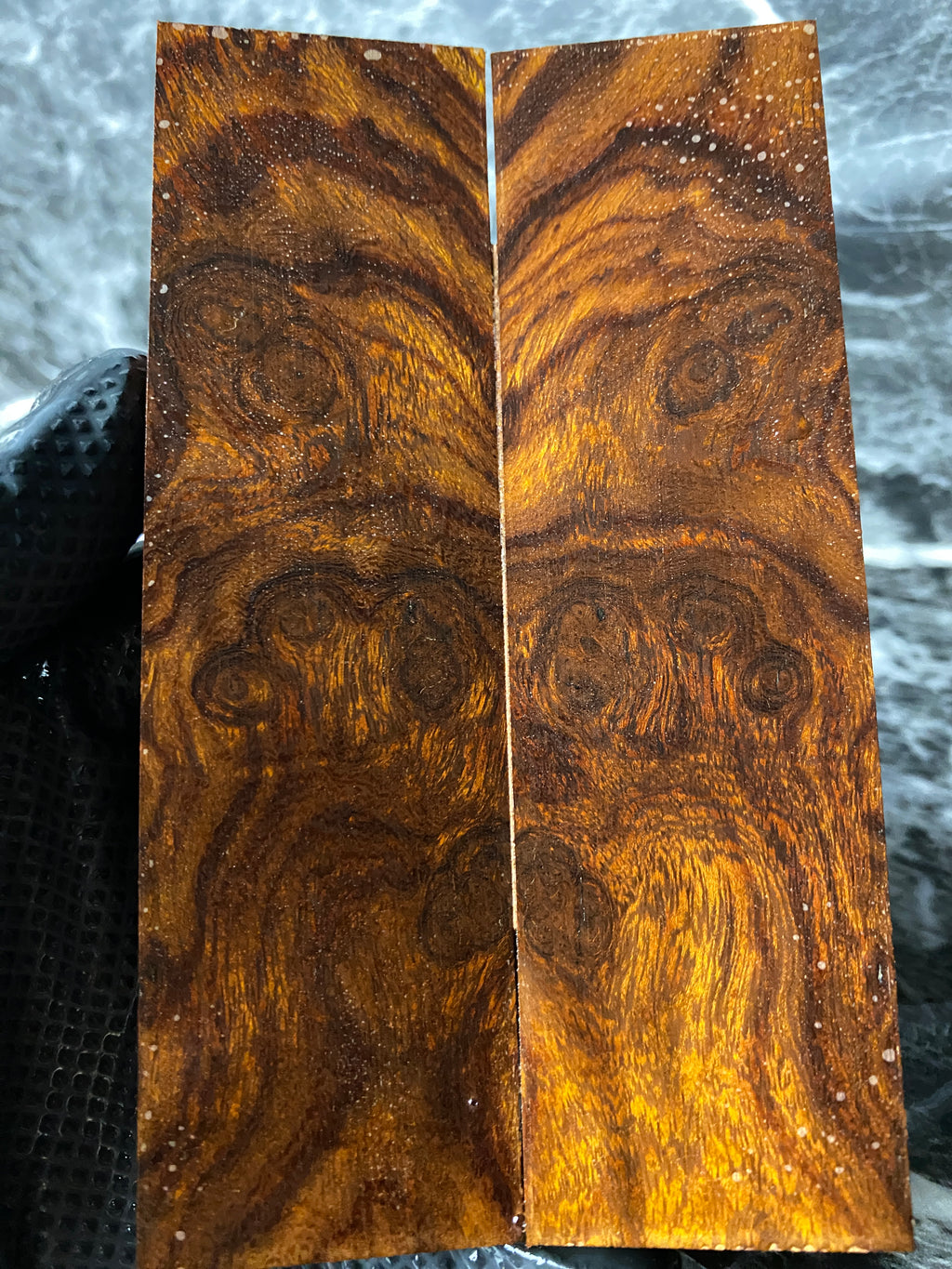 IWS236 - 5.46 x 1.55 x .38”