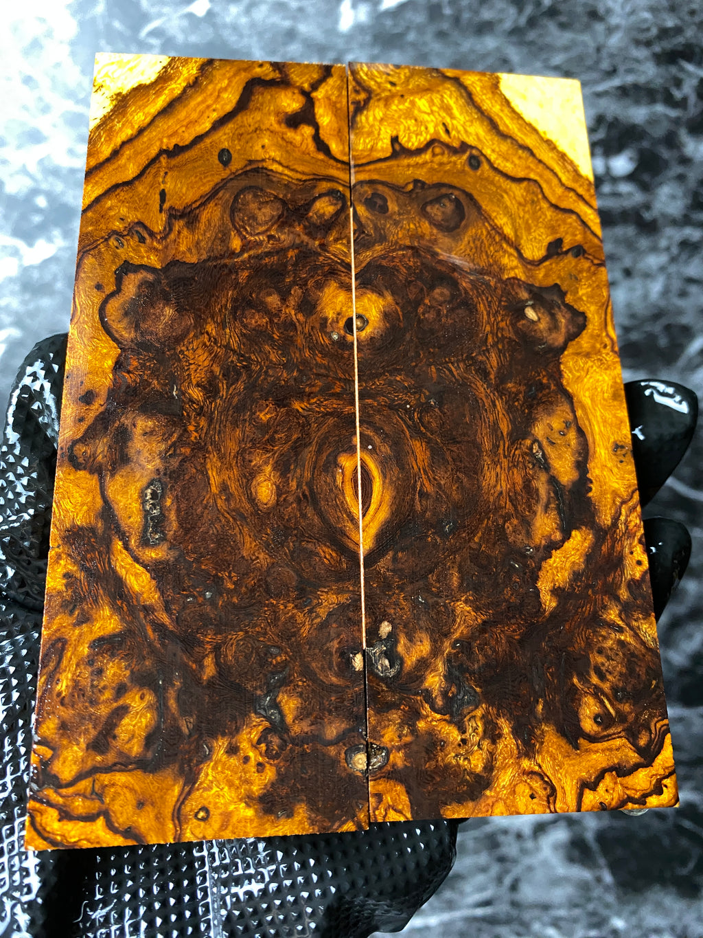 IWS167 - 6 x 2.1 x .43”