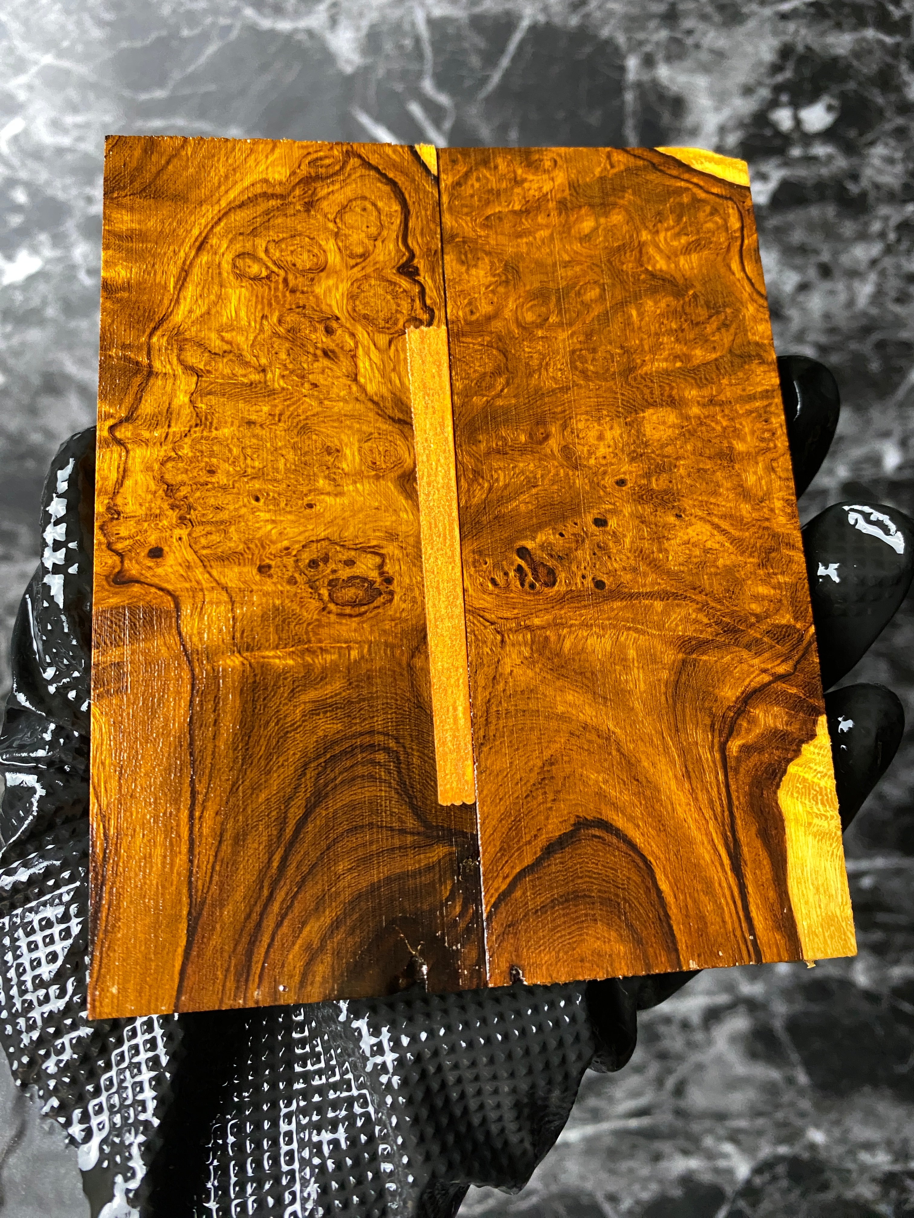 IWS168 - 5 x 2 x .38”