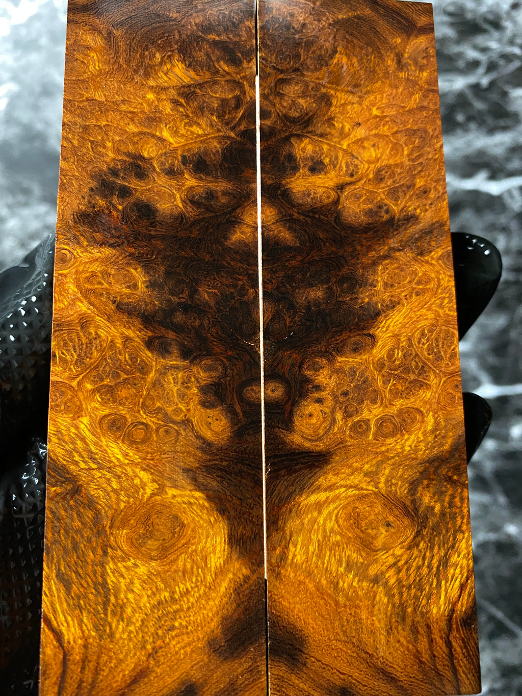 IWS184 - 5.55 x 1.52 x .39”