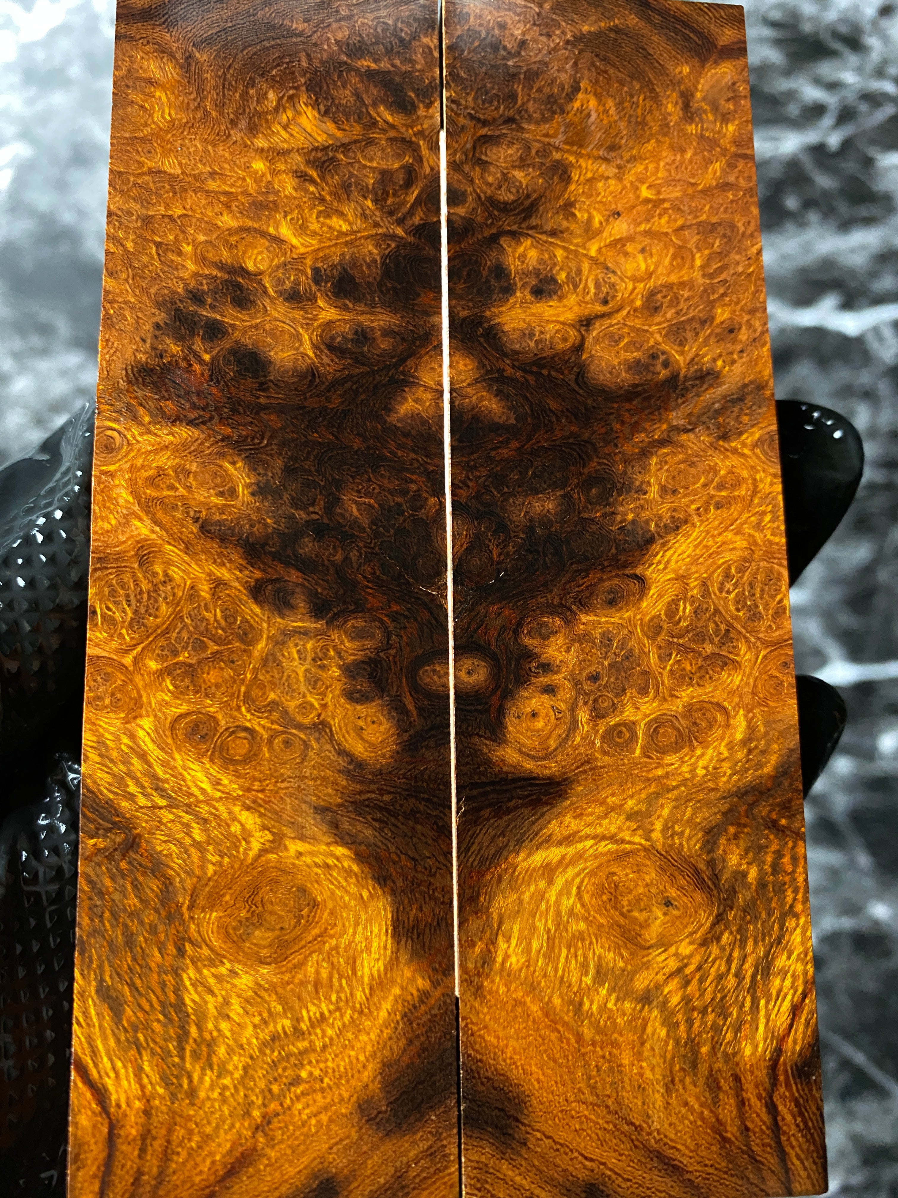 IWS184 - 5.55 x 1.52 x .39”