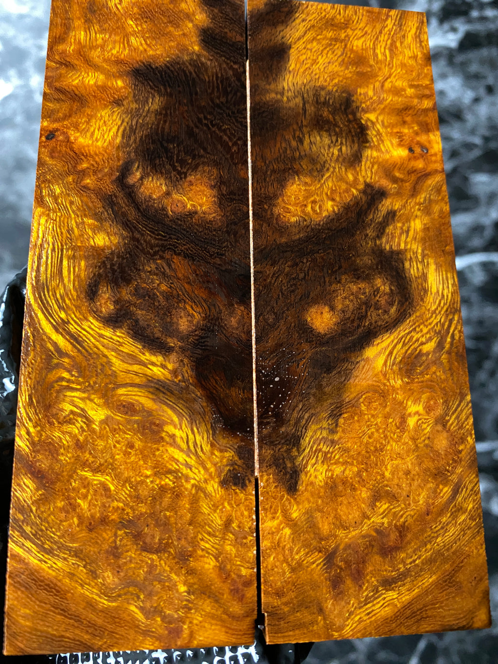 IWS188 - 5.12 x 1.63 x .36”