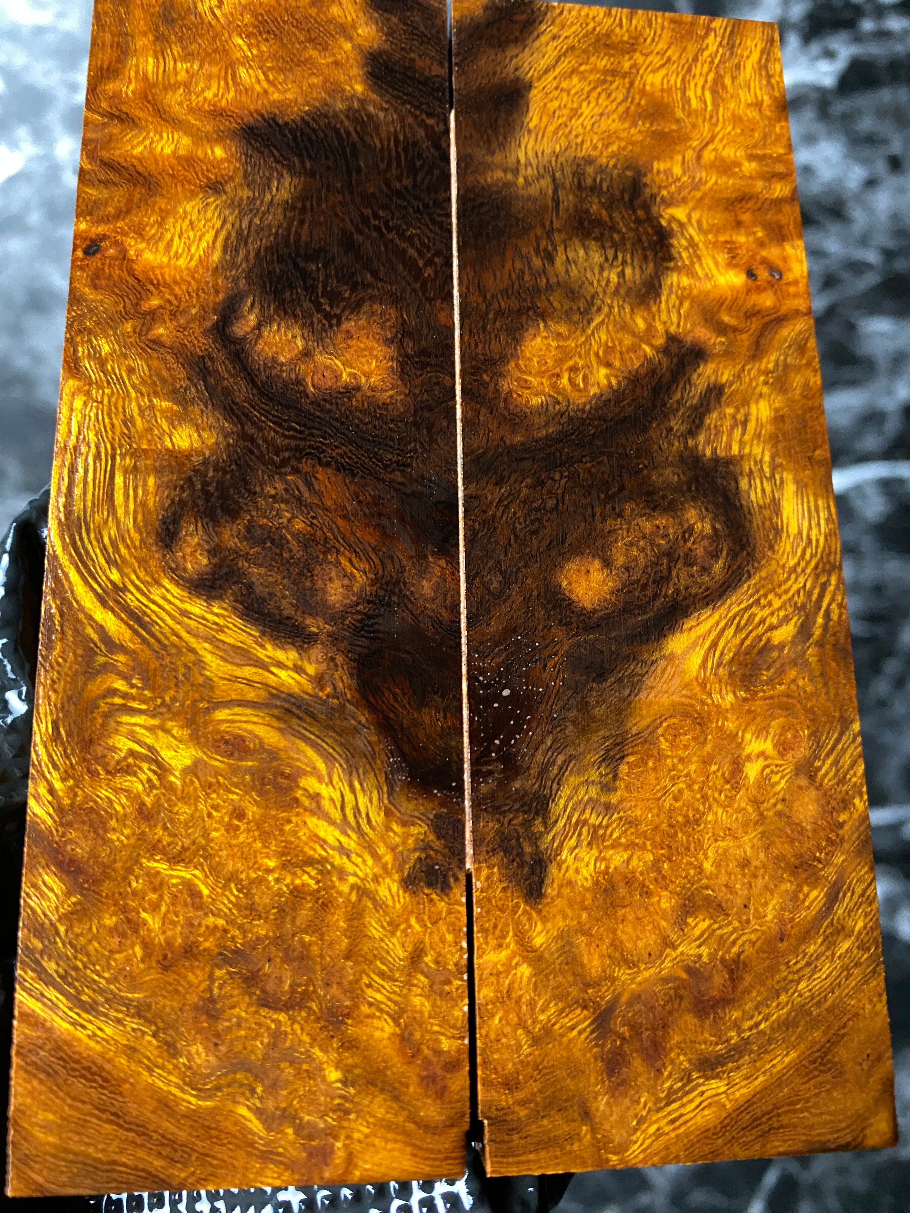 IWS188 - 5.12 x 1.63 x .36”