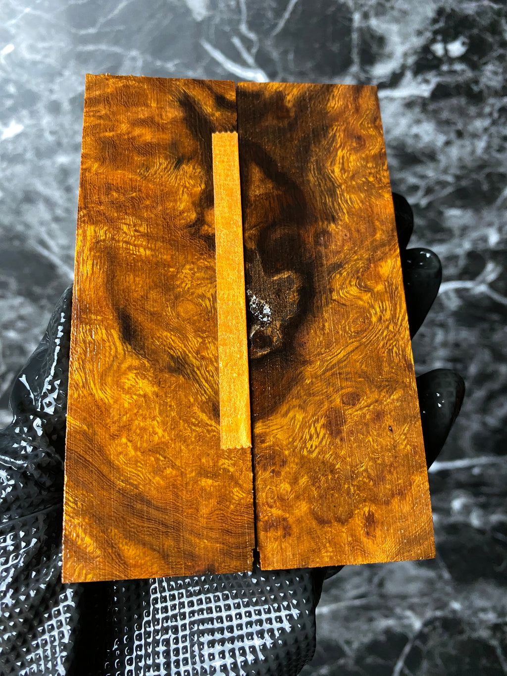IWS188 - 5.12 x 1.63 x .36”