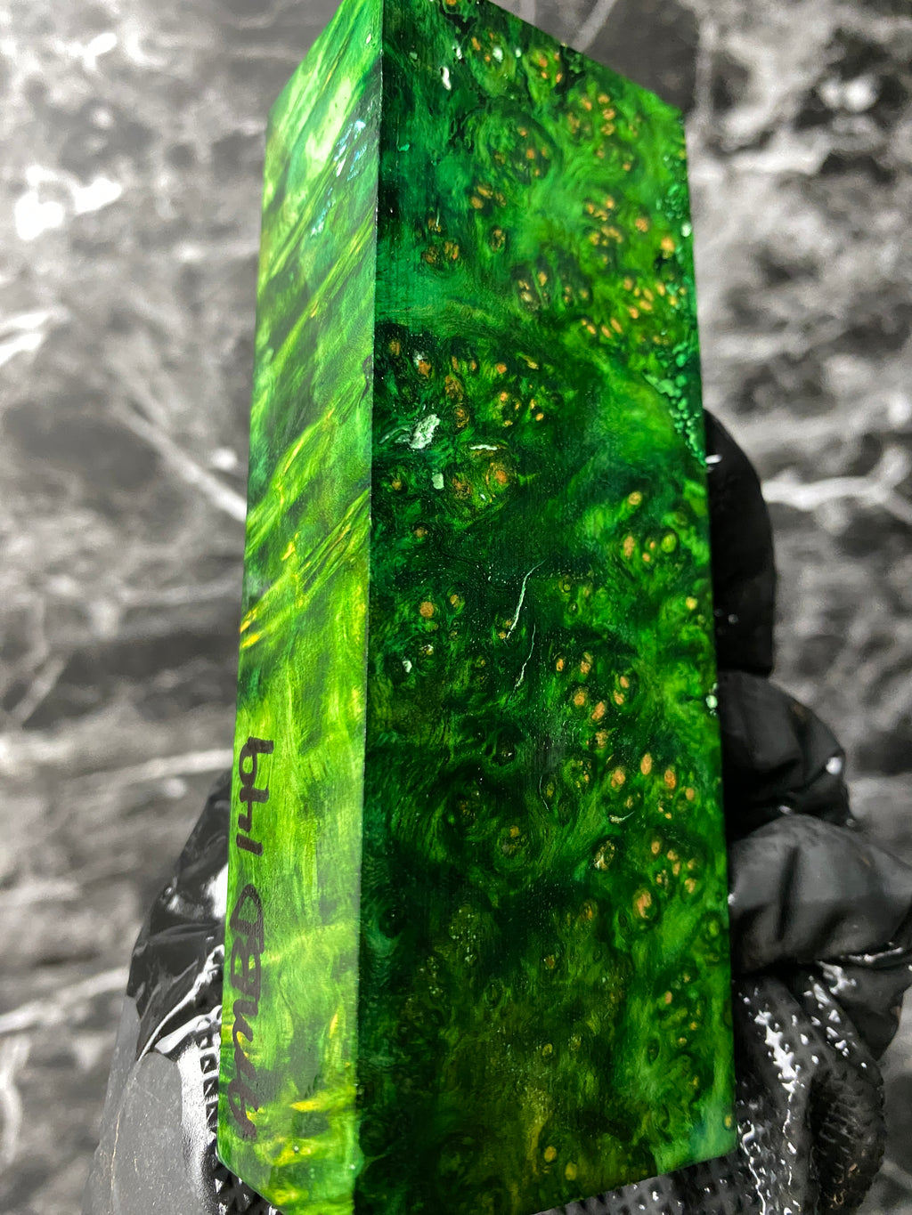 AMBD149 - 5.12 x 1.86 x 1.25”