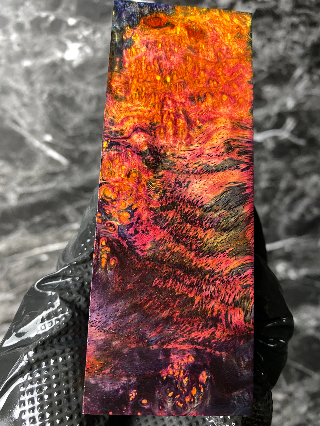 AMBD153 - 4.94 x 1.8 x 1.1”