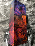 AMBD153 - 4.94 x 1.8 x 1.1”