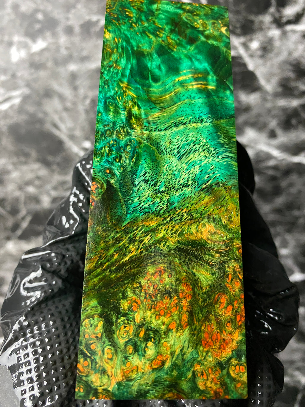 AMBD155 - 5.17 x 1.8 x 1.21”