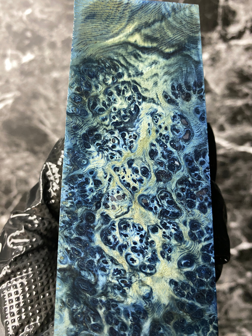 AMBD156 - 5.13 x 2 x 1.2”