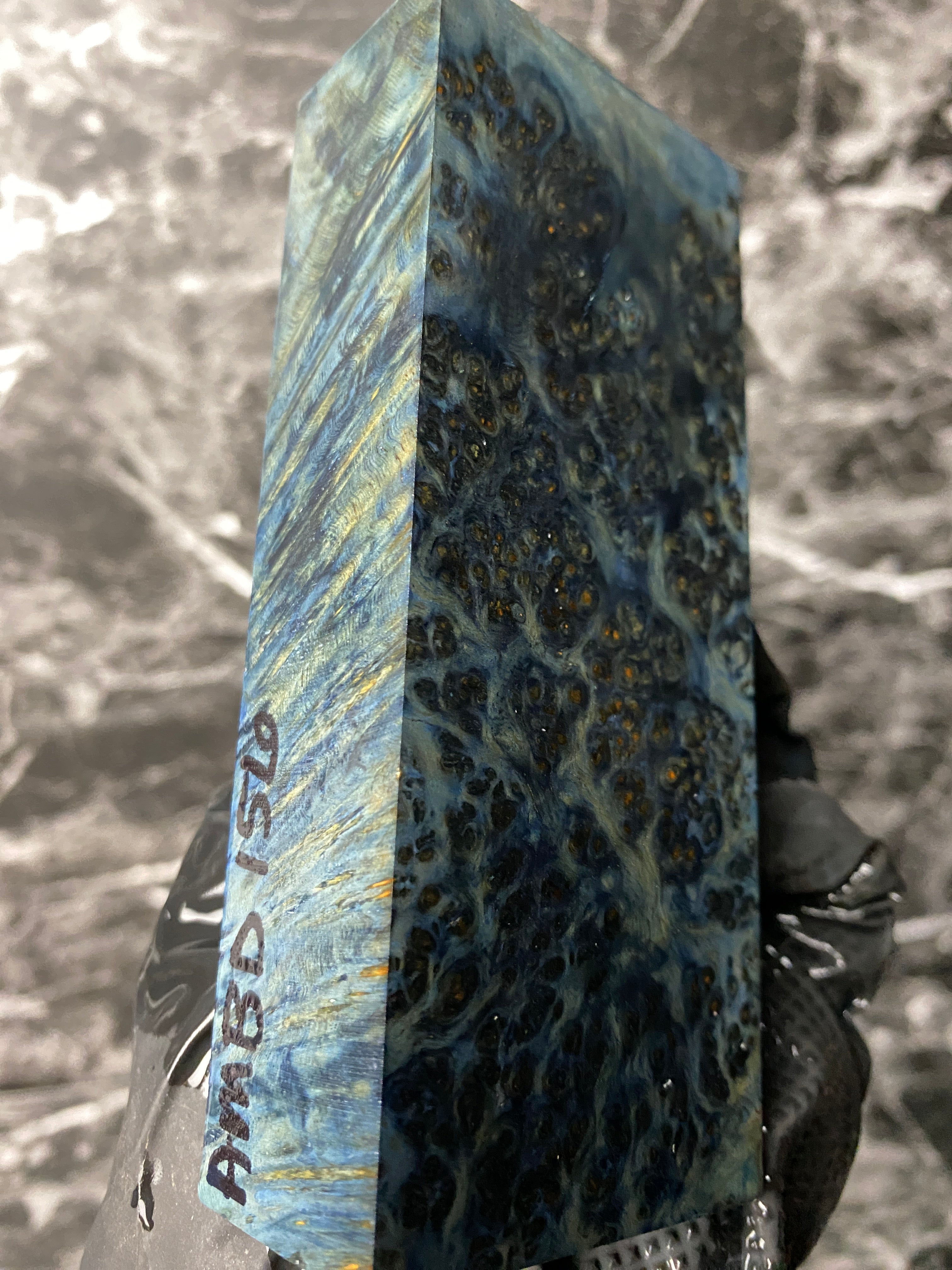 AMBD156 - 5.13 x 2 x 1.2”