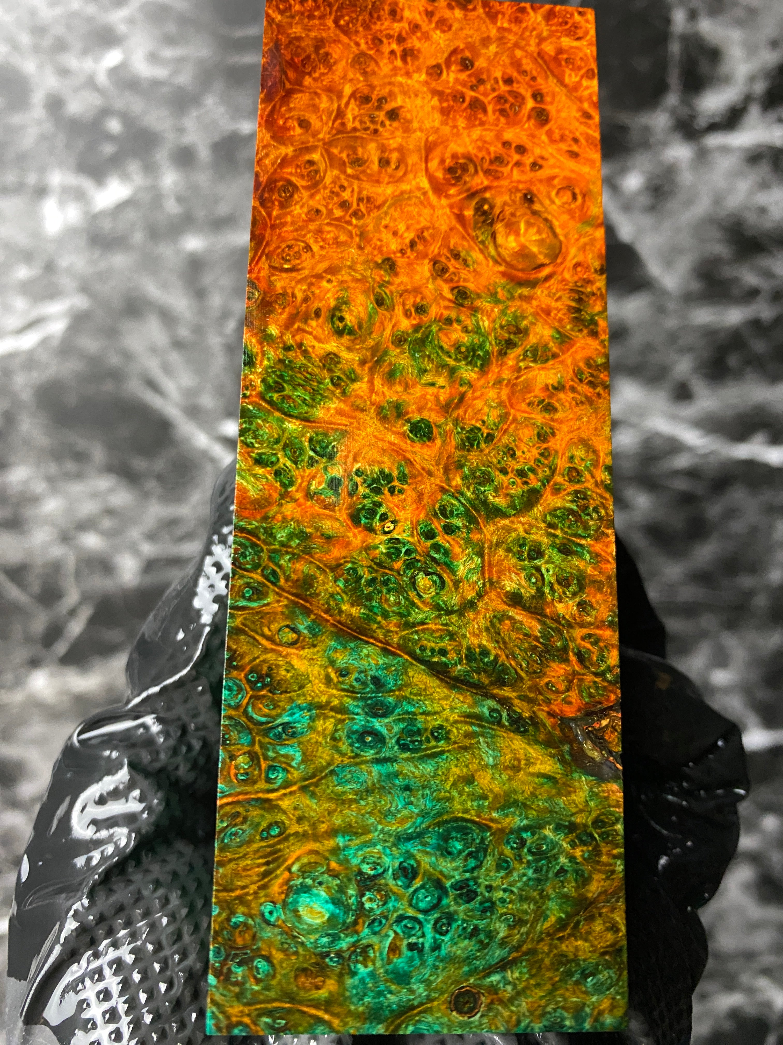 AMBD157 - 5.1 x 1.77 x 1.2”