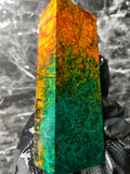 AMBD157 - 5.1 x 1.77 x 1.2”