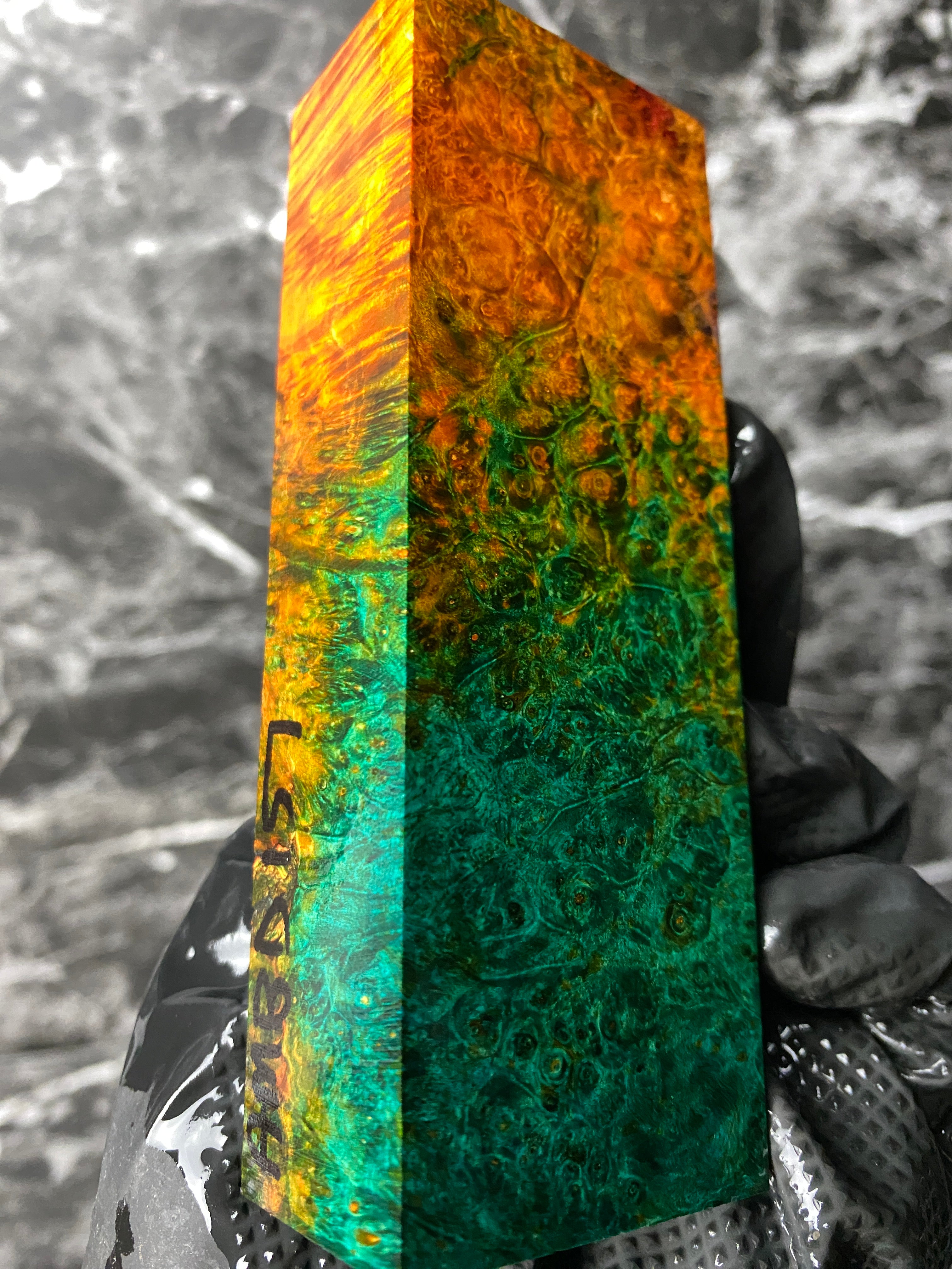 AMBD157 - 5.1 x 1.77 x 1.2”