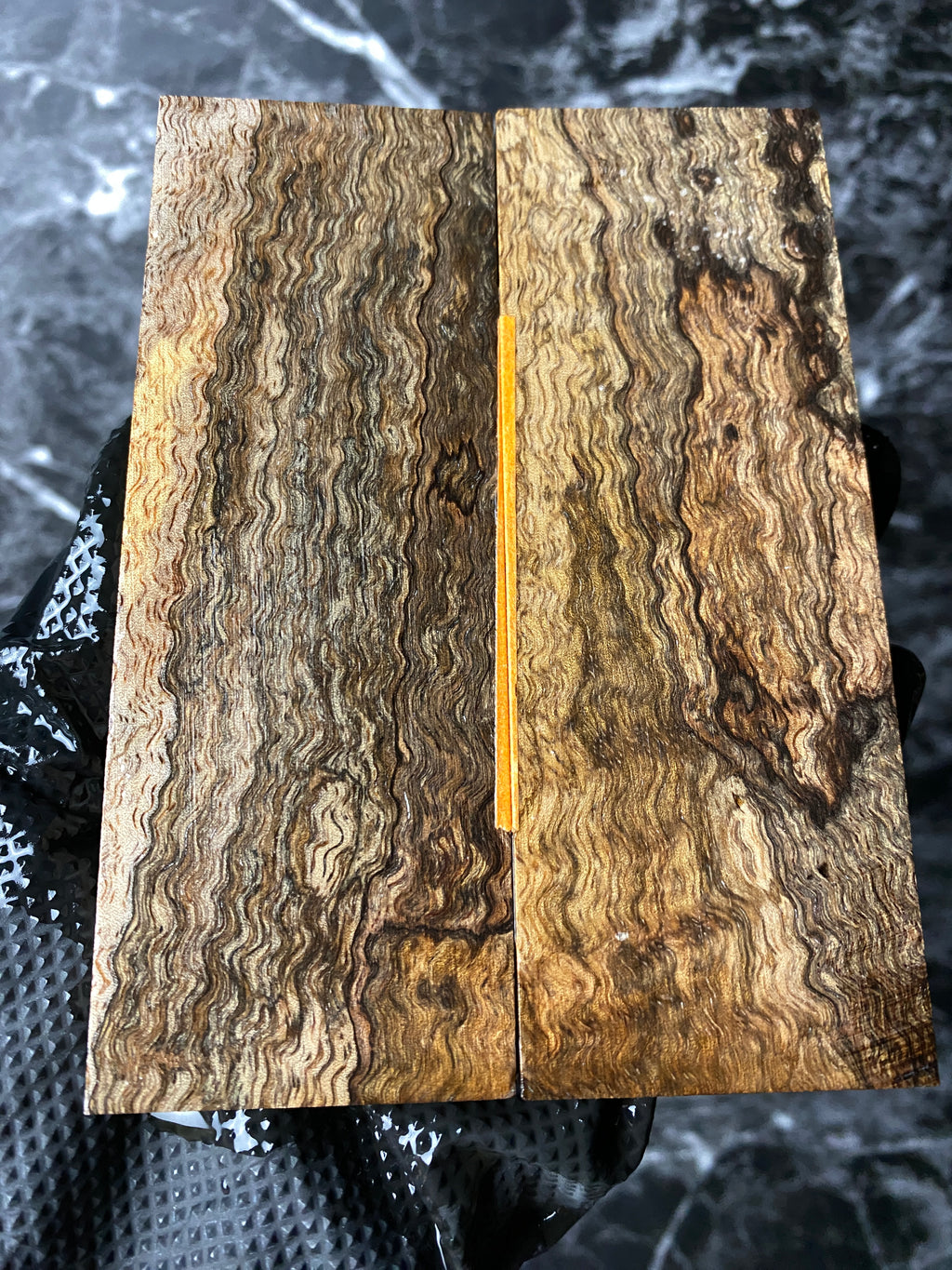 HCMS131 - 5.24 x 1.88 x .45”
