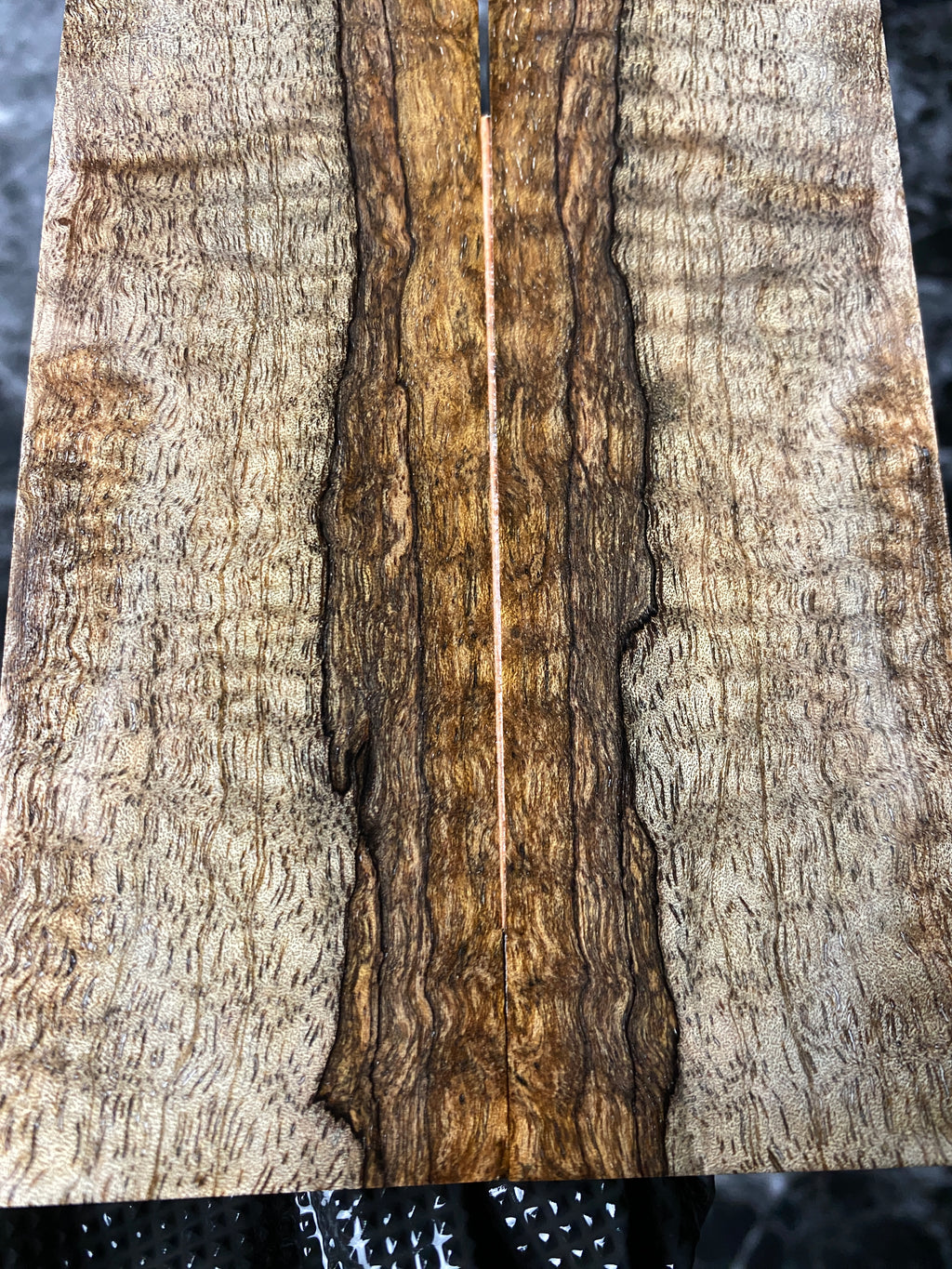 HCMS132 - 5.24 x 1.88 x .45”