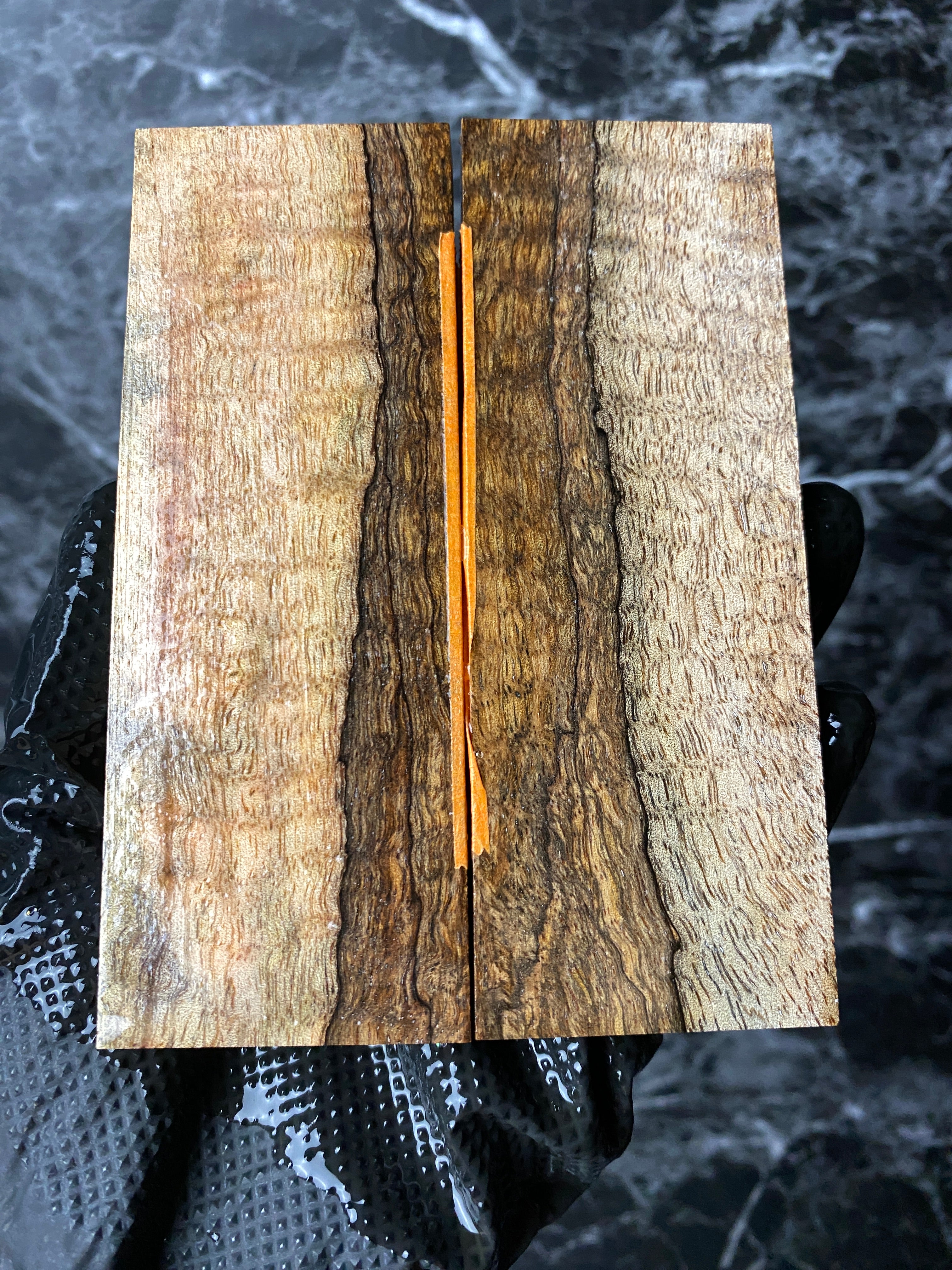 HCMS132 - 5.24 x 1.88 x .45”