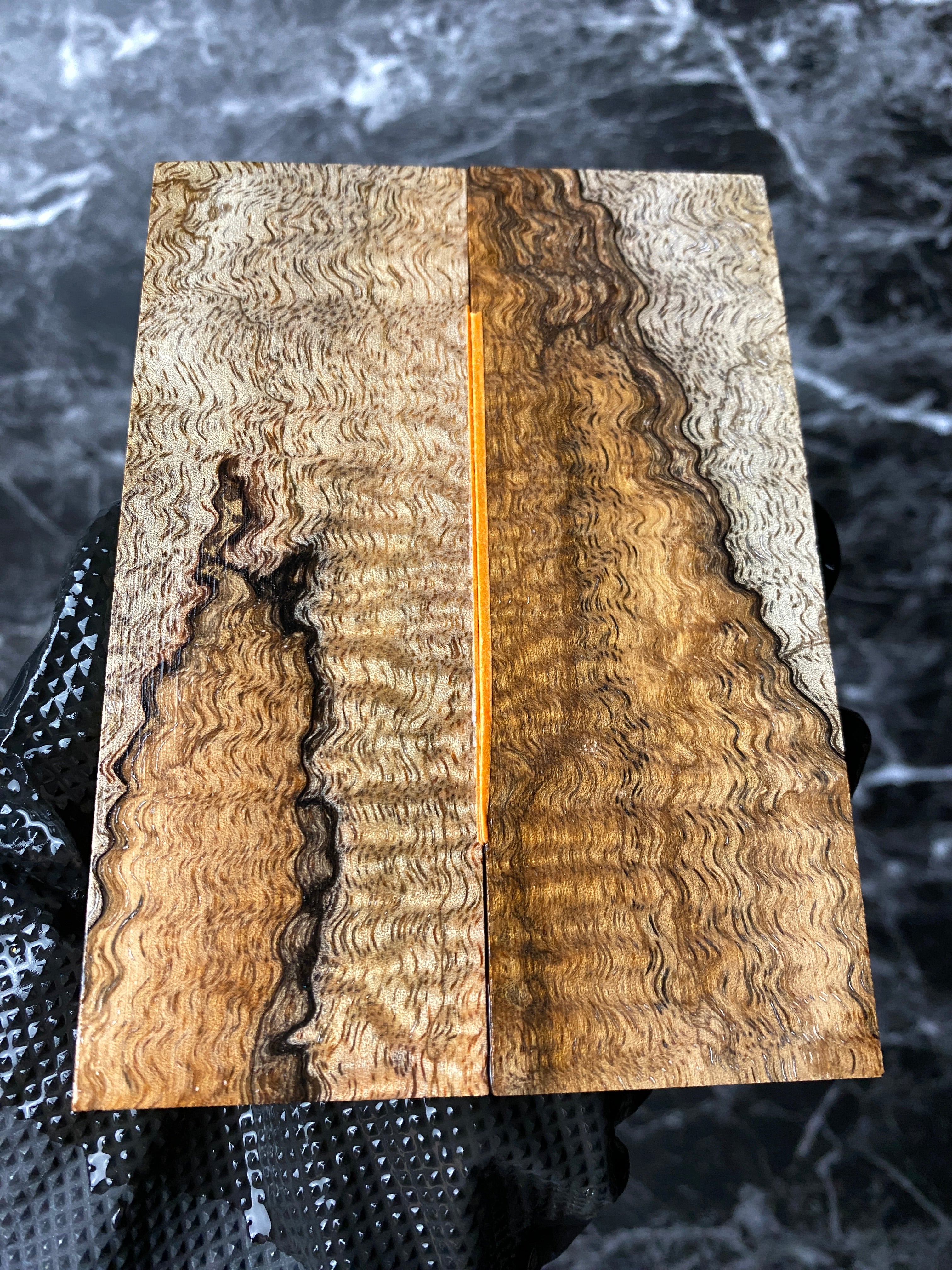 HCMS133 - 5.24 x 1.88 x .45”