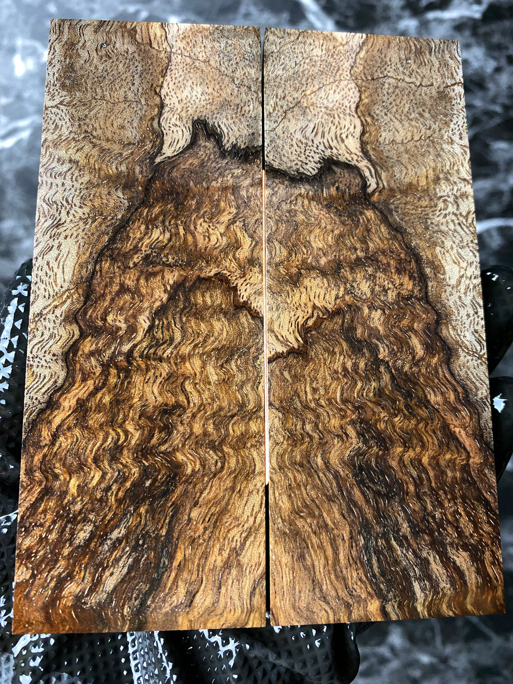 HCMS134 - 5.24 x 1.88 x .45”