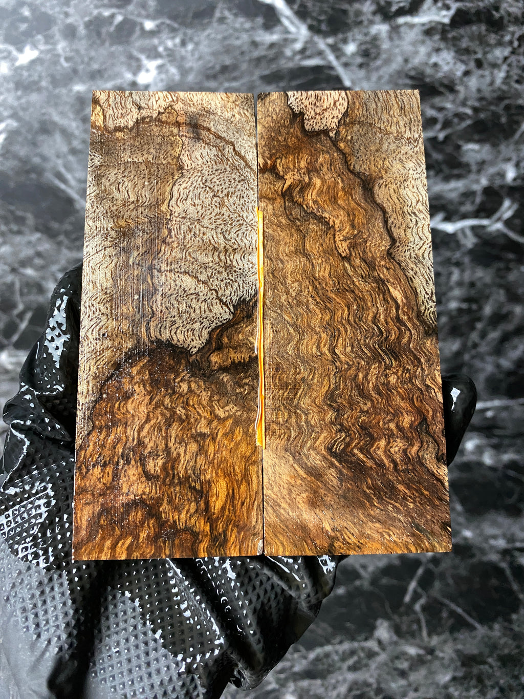 HCMS134 - 5.24 x 1.88 x .45”